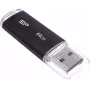 Pen drive Silicon Power Ultima U02 64 GB USB 2.0, preto