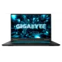 Portátil gaming GIGABYTE GAMING A16 PRO DXHG4EECC4SD, 16 polegadas QHD+ 165Hz, Intel Core 7 240H, 32GB LPDDR5X, 1TB SSD, RTX 5070 Ti 12GB, sem SO, cinzento