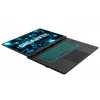 Portátil gaming GIGABYTE GAMING A16 PRO DXHG4EECC4SD, 16 polegadas QHD+ 165Hz, Intel Core 7 240H, 32GB LPDDR5X, 1TB SSD, RTX 5070 Ti 12GB, sem SO, cinzento