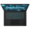 Portátil gaming GIGABYTE GAMING A16 PRO DXHG4EECC4SD, 16 polegadas QHD+ 165Hz, Intel Core 7 240H, 32GB LPDDR5X, 1TB SSD, RTX 5070 Ti 12GB, sem SO, cinzento