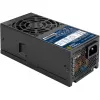 Fonte de alimentação ATX SilverStone TX400x Gold 400W 80 PLUS Gold, preto, 2x PCIe