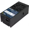 Fonte de alimentação ATX SilverStone TX400x Gold 400W 80 PLUS Gold, preto, 2x PCIe