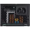 Fonte de alimentação ATX SilverStone TX400x Gold 400W 80 PLUS Gold, preto, 2x PCIe