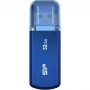 Pen drive retrátil Silicon Power 32GB USB 3.2 Gen 1 SP032GBUF3202V1B