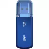 Pen drive retrátil Silicon Power 32GB USB 3.2 Gen 1 SP032GBUF3202V1B