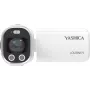 Yashica Journey câmara de vídeo, branca (YAS-DGCDJN-WH)