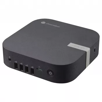 Mini-PC ASUS Chromebox 6a S7009UN, Intel Core 7 150U, 8GB DDR5, 256GB SSD, ChromeOS