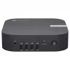 Mini-PC ASUS Chromebox 6a S7009UN, Intel Core 7 150U, 8GB DDR5, 256GB SSD, ChromeOS