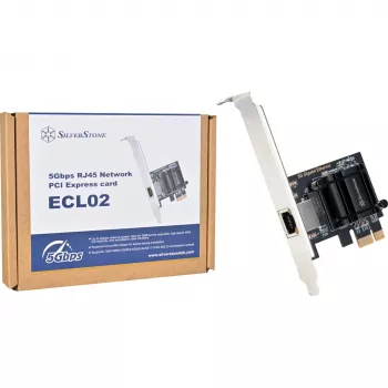Leitor de cartões múltiplos interno USB 3.0 SilverStone Technology SST-ECL02 para baia de 3,5