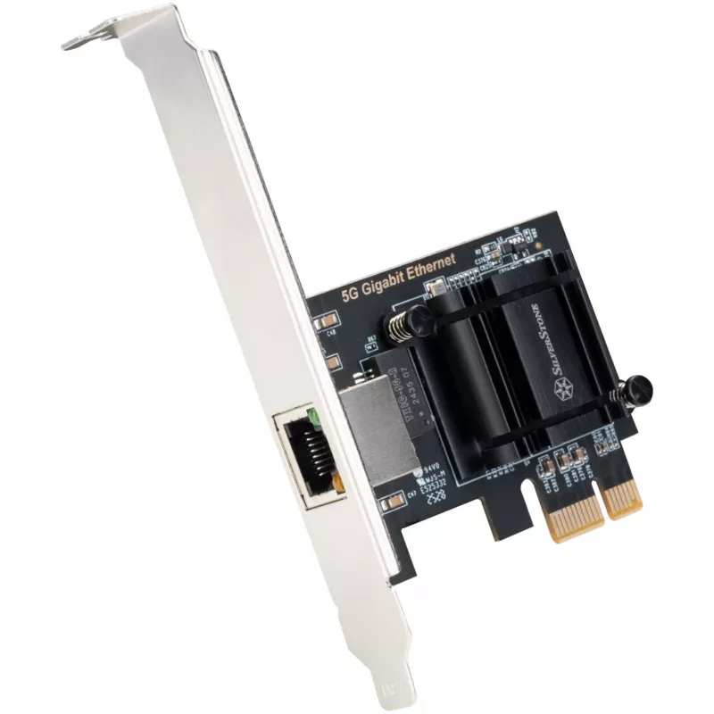 Leitor de cartões múltiplos interno USB 3.0 SilverStone Technology SST-ECL02 para baia de 3,5 inch