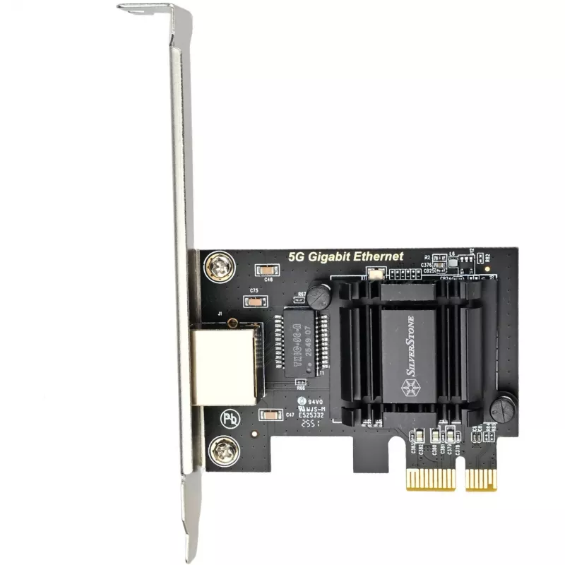 Leitor de cartões múltiplos interno USB 3.0 SilverStone Technology SST-ECL02 para baia de 3,5 inch