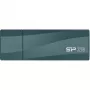 Silicon Power Mobile C07 32GB USB 3.2 Gen 1 Type-C pen drive USB, azul (SP032GBUC3C07V1D)