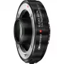 Olympus MC-14 teleconversor 1,4x para objetivas M.Zuiko PRO - preto
