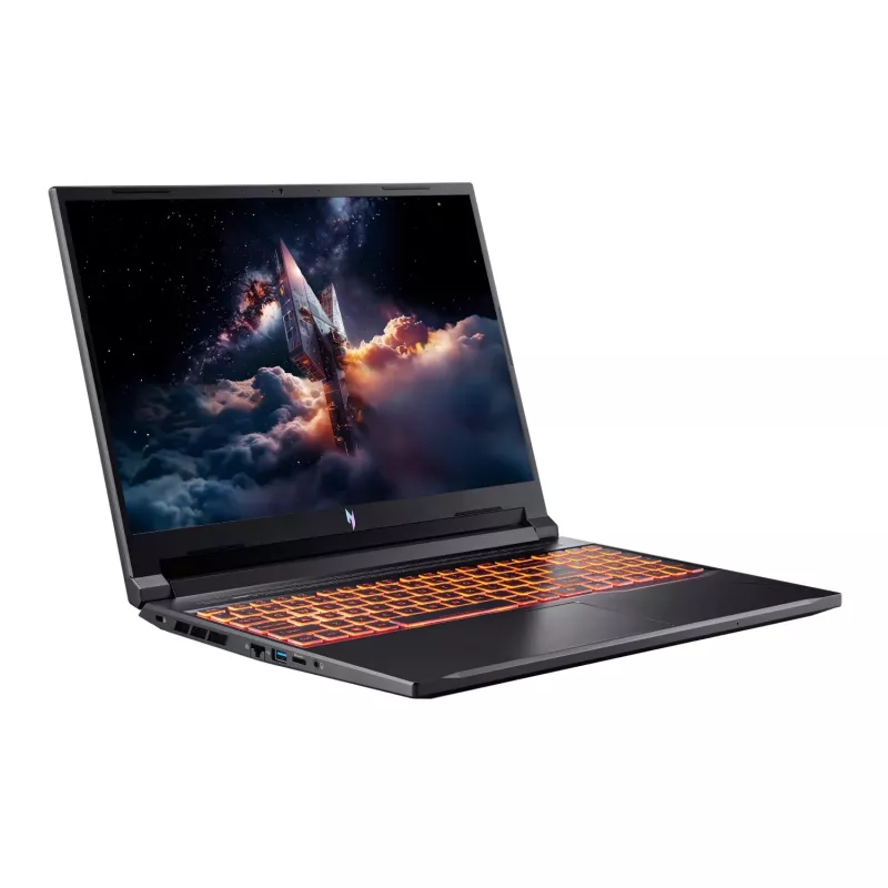 Acer NITRO V 16 portátil gaming 16 polegadas | AMD Ryzen 5 | 16GB | 1TB | RTX 5060 8GB | Windows 11 Home