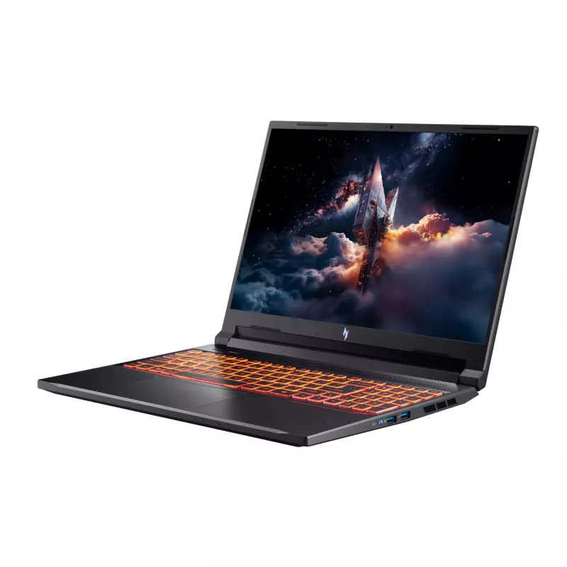 Acer NITRO V 16 portátil gaming 16 polegadas | AMD Ryzen 5 | 16GB | 1TB | RTX 5060 8GB | Windows 11 Home