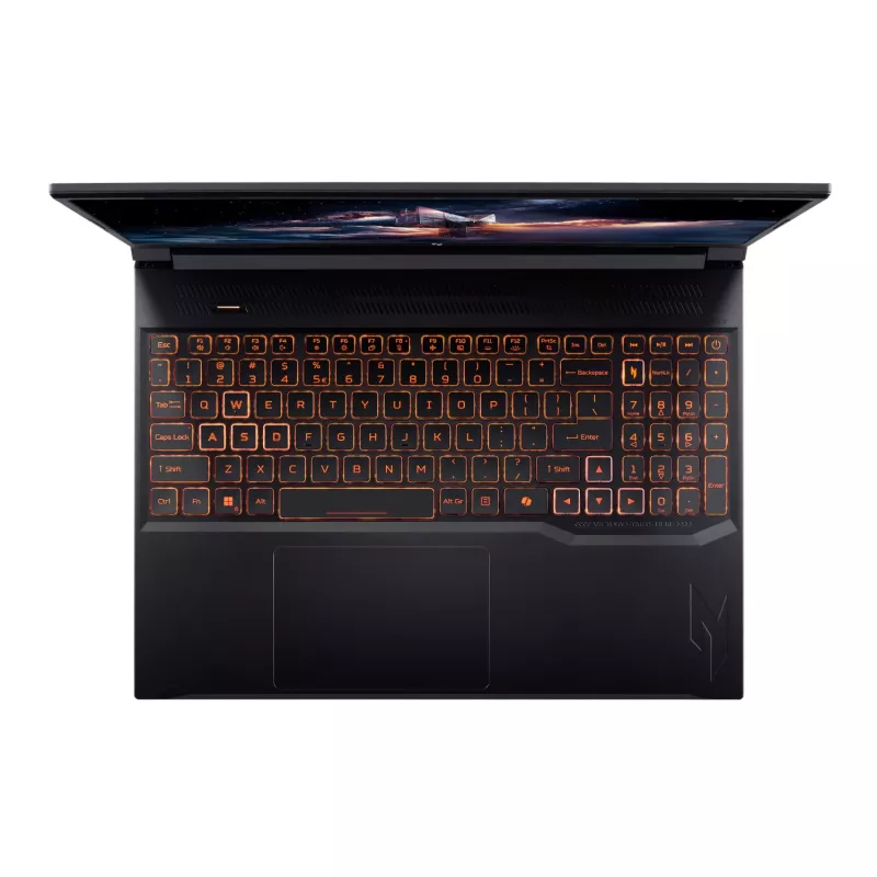 Acer NITRO V 16 portátil gaming 16 polegadas | AMD Ryzen 5 | 16GB | 1TB | RTX 5060 8GB | Windows 11 Home