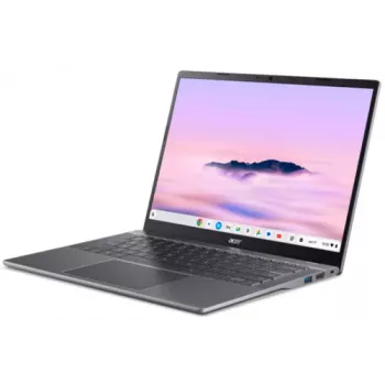 Acer Chromebook Plus 514 14 polegadas C3-100 8/256 WUXGA ChromeOS - Core i3 - 256 GB