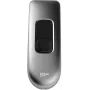 Silicon Power Marvel M70 pen drive USB 32GB, prateado (SP032GBUF3M70V1S)
