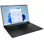 GIGABYTE AERO X16 4PHN4EEC64DH portátil 16 polegadas UHD+ OLED, AMD Ryzen 9 AI 465, 16GB DDR5, 1TB NVMe SSD, NVIDIA GeForce RTX 5070, Windows 11 Home, preto