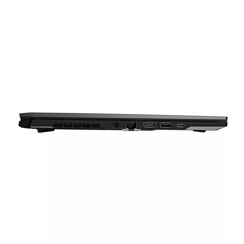 GIGABYTE AERO X16 4PHN4EEC64DH portátil 16 polegadas UHD+ OLED, AMD Ryzen 9 AI 465, 16GB DDR5, 1TB NVMe SSD, NVIDIA GeForce RTX 5070, Windows 11 Home, preto