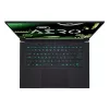 GIGABYTE AERO X16 4PHN4EEC64DH portátil 16 polegadas UHD+ OLED, AMD Ryzen 9 AI 465, 16GB DDR5, 1TB NVMe SSD, NVIDIA GeForce RTX 5070, Windows 11 Home, preto