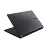 GIGABYTE AERO X16 4PHN4EEC64DH portátil 16 polegadas UHD+ OLED, AMD Ryzen 9 AI 465, 16GB DDR5, 1TB NVMe SSD, NVIDIA GeForce RTX 5070, Windows 11 Home, preto