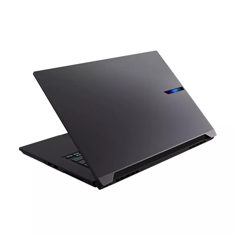 GIGABYTE AERO X16 4PHN4EEC64DH portátil 16 polegadas UHD+ OLED, AMD Ryzen 9 AI 465, 16GB DDR5, 1TB NVMe SSD, NVIDIA GeForce RTX 5070, Windows 11 Home, preto