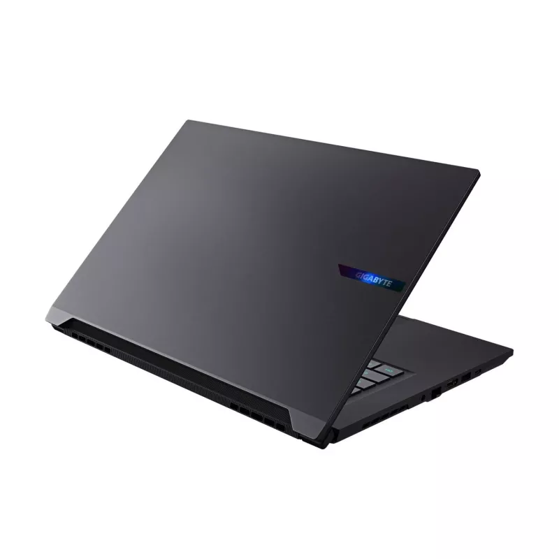 GIGABYTE AERO X16 4PHN4EEC64DH portátil 16 polegadas UHD+ OLED, AMD Ryzen 9 AI 465, 16GB DDR5, 1TB NVMe SSD, NVIDIA GeForce RTX 5070, Windows 11 Home, preto