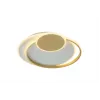 Luminária de teto 42W LED 2856LM