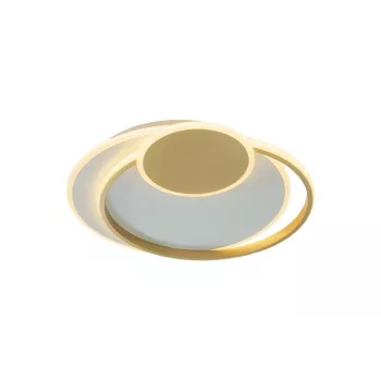 Luminária de teto 42W LED 2856LM