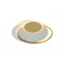 Luminária de teto 42W LED 2856LM