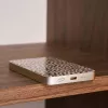 Burga Magnetic 5000 mAh power bank Almond Latte Gold