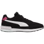 PUMA Mulher Graviton Sapatilhas Preto Branco Tamanho 35,5