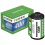 Fujifilm 400 Filme negativo a cores 35mm 36 exposições