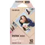 Fujifilm instax mini Filme Soft Glitter (10 exposições)