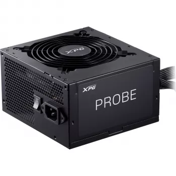 ADATA XPG Probe 700W 80 PLUS Bronze fonte de alimentação ATX não modular - Bulk