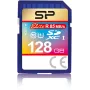 Silicon Power 128GB SDXC UHS-I U1 V10 cartão de memória