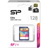 Silicon Power 128GB SDXC UHS-I U1 V10 cartão de memória