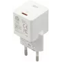 Silicon Power Boost Charger QM12 20W carregador USB-C PD, branco (SP20WASYQM121PCW)