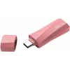 Silicon Power SP032GBUC3C07V1P 32 GB pen drive USB-C rosa sem tampa