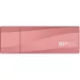 Silicon Power Mobile C07 pen drive USB-C 64GB, rosa (SP064GBUC3C07V1P)
