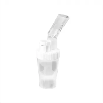 Rossmax NK1000 nebulizador 3-em-1 com compressor de pistão com irrigação nasal e aspirador, tamanho de partícula 2,5 μm, dose de partículas finas >80 %, taxa de nebulização 0,35 ml/min, copo de medicamento 5 ml, capacidade de irrigação nasal 10 ml, ruído <60 dB, funcionamento contínuo, adultos e crianças