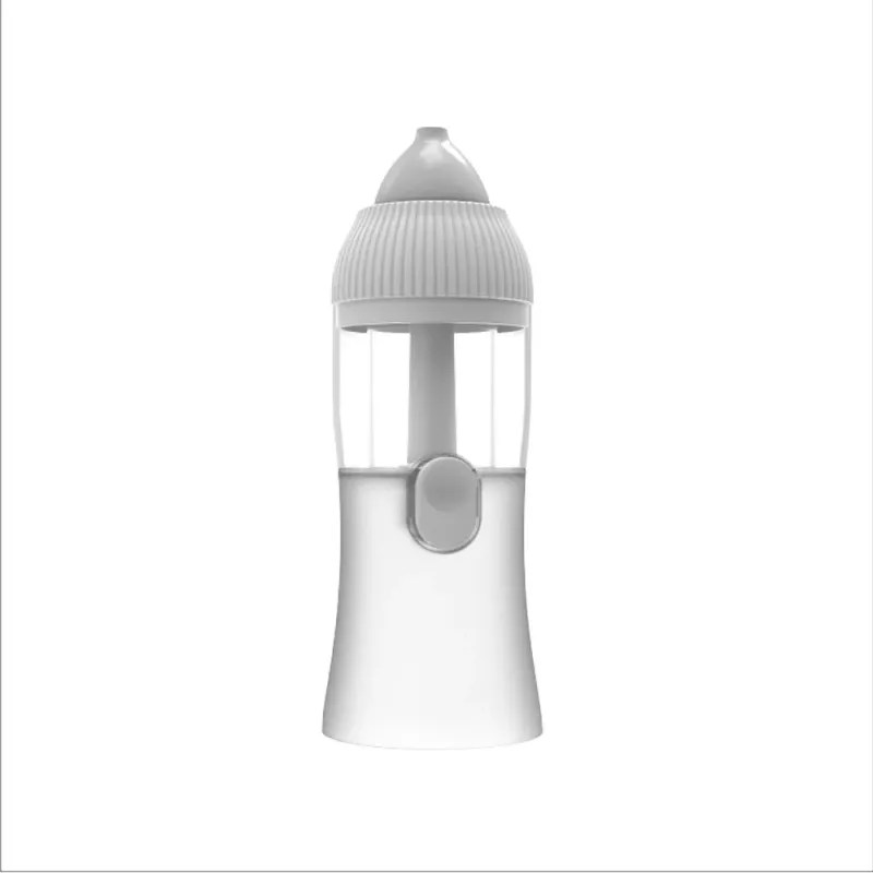 Rossmax NK1000 nebulizador 3-em-1 com compressor de pistão com irrigação nasal e aspirador, tamanho de partícula 2,5 μm, dose de partículas finas >80 %, taxa de nebulização 0,35 ml/min, copo de medicamento 5 ml, capacidade de irrigação nasal 10 ml, ruído <60 dB, funcionamento contínuo, adultos e crianças