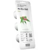 Click & Grow cápsulas de plantas piri-piri chili para Smart Garden, pack de 3 (SGR67X3)