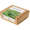 Click & Grow PPMAGX9 cápsulas de plantas Smart Garden pack de 9 (variedades mistas, biodegradáveis, com coberturas)
