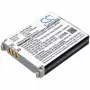 Cameron Sino 3,7 V 1000 mAh bateria de iões de lítio para Panasonic KX-TU301, KX-TU321, KX-TU311, KX-TU325, KX-TW221, KX-TU320, KX-TU327, KX-TU328 (substitui CGA-LB102)