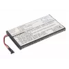 Sony PlayStation PS Vita bateria SP65M 4-297-658-01 (2200 mAh, 3,7 V, Li-Polymer, substitui série PCH-1000)