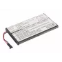 Sony PlayStation PS Vita bateria SP65M 4-297-658-01 (2200 mAh, 3,7 V, Li-Polymer, substitui série PCH-1000)