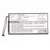 Sony PlayStation PS Vita bateria SP65M 4-297-658-01 (2200 mAh, 3,7 V, Li-Polymer, substitui série PCH-1000)