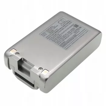 Cameron Sino 29.6V 2900mAh bateria de iões de lítio para aspirador vertical Dreame T30 (substitui P2033-8S1P-PAA)